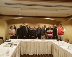 Nyt internationalt luthersk forum