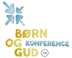 Børn og Gud konference