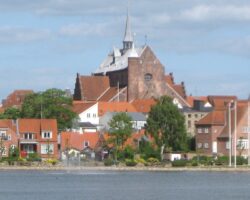Bispevalg i Haderslev