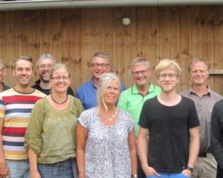 Mindretal må tilgodeses