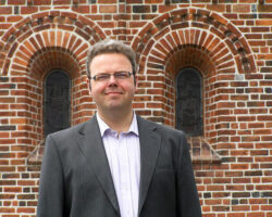 Bispevalg i Haderslev