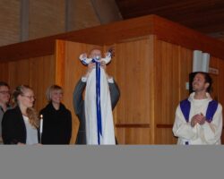 Herning Bykirke er en realitet