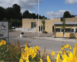 Kirkefest i Randers