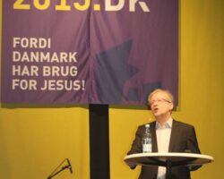 Erfaringer fra Mission2015