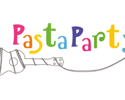 Pastaparty – lovsang i børnehøjde