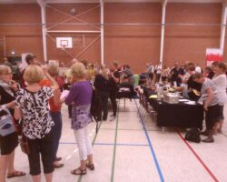 Konference for børne- og juniorledere