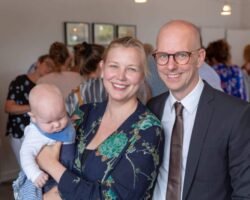 Nu venter 50 samtaler