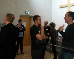 Discipelskab i hverdagen