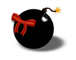 Juleterror