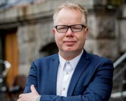 Ny tilsynsmand for Herning Bykirke