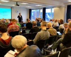 Nyt center for teologi i praksis