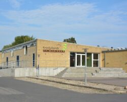 20 års jubilæum for Kronjyllands frimenighed