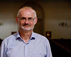 Baatz: Jeg vil gerne slå et slag for advent