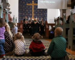 Storby-sognekirke for dem der bor der