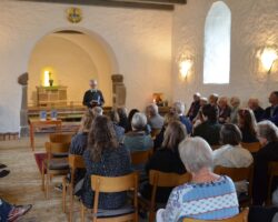 Provokerende og aktuel bog om kristen spiritualitet