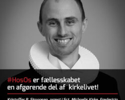 #HosOs kampagne