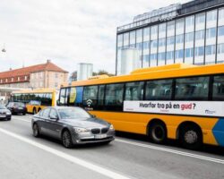 Ateister med udmeldelseskampagne