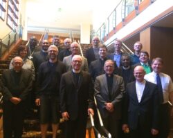 International luthersk forum