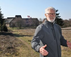 Stærk opfordring: Sæt bønnen øverst
