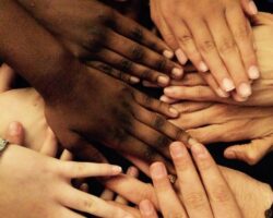 IntegrationsCamp – en ny succes på Hjallerup bibelcamping