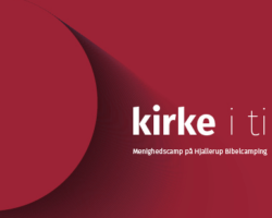 Kirke i tiden