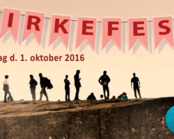 ELN fejrer 10 år med kirkefest