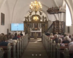 Kirke i lokalsamfundet