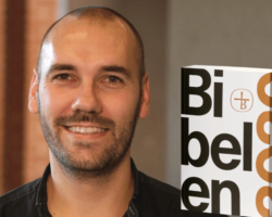 Bibelen 2020 er udkommet