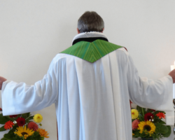 Lemvig Bykirke fejrede fødselsdag