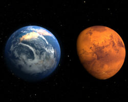 Mars eller omvendelse