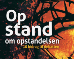 Opstand om opstandelsen