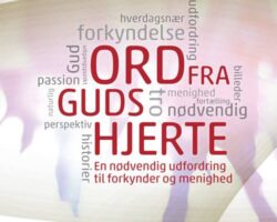 Ord fra Guds hjerte