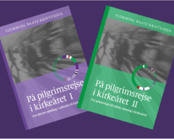 Den er go’ nok: Tag på pilgrimsrejse i påsken!