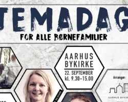 Temadag for børnefamilier