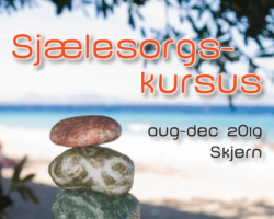 Agape og sjælesorg.dk tilbyder sjælesorgskursus