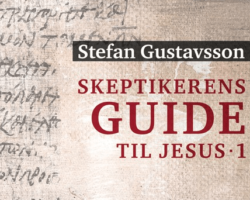 Skeptikernes guide til Jesus
