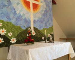 Skive Bykirke er månedens menighed