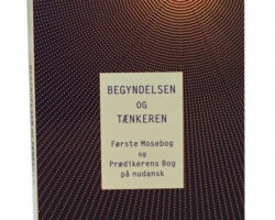 Begyndelsen og Tænkeren