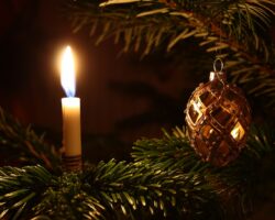 Julegudstjeneste eller ej …?