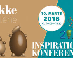 Inspirations-konference 2018