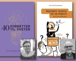 God næring i fastetiden
