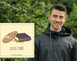 Ærgrelse blev til daglig podcast