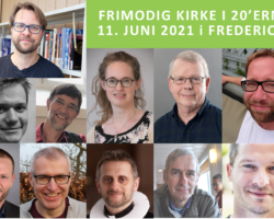 Grib sognekirkens muligheder – konference viser vej
