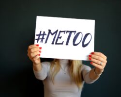Me Too – bekræftelse og udfordring