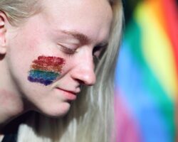 Hvorfor identificerer så mange fra Gen Z sig som LGBT-personer?