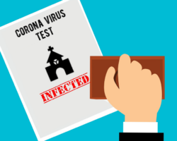 Den virkelige coronatest