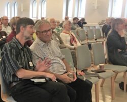 Evangeliet om Jesus motiverer til mission