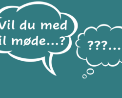 Vil du med til møde?