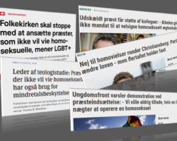 Frihed for Loke såvel som for Thor?