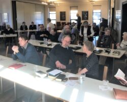 Vellykket bibeldag på Lolland